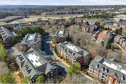 4855 Ivy Ridge Drive SE #303, Atlanta, GA 30339 - Photo 53