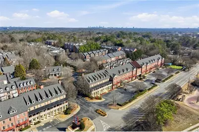 4855 Ivy Ridge Drive SE #303, Atlanta, GA 30339 - Photo 51