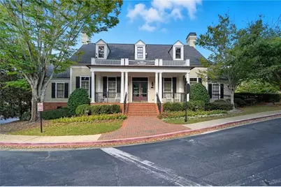 4855 Ivy Ridge Drive SE #303, Atlanta, GA 30339 - Photo 43