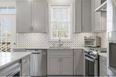 4855 Ivy Ridge Drive SE #303, Atlanta, GA 30339 - Photo 5