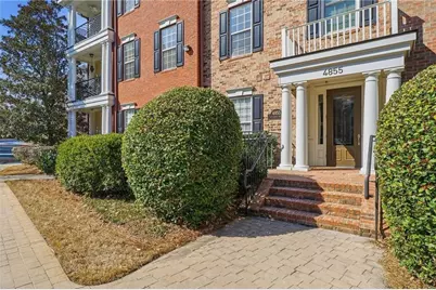 4855 Ivy Ridge Drive SE #303, Atlanta, GA 30339 - Photo 3