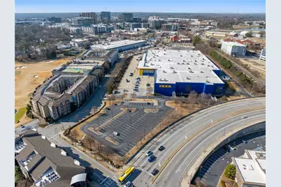 361 17th Street NW #1807, Atlanta, GA 30363 - Photo 57