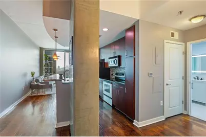 361 17th Street NW #1807, Atlanta, GA 30363 - Photo 13