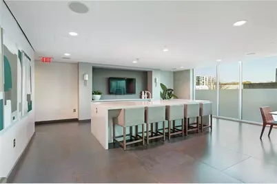 361 17th Street NW #1807, Atlanta, GA 30363 - Photo 39