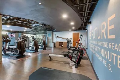 361 17th Street NW #1807, Atlanta, GA 30363 - Photo 33