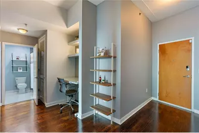 361 17th Street NW #1807, Atlanta, GA 30363 - Photo 7