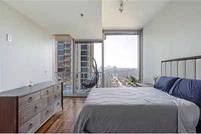 361 17th Street NW #1807, Atlanta, GA 30363 - Photo 21