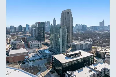 361 17th Street NW #1807, Atlanta, GA 30363 - Photo 47