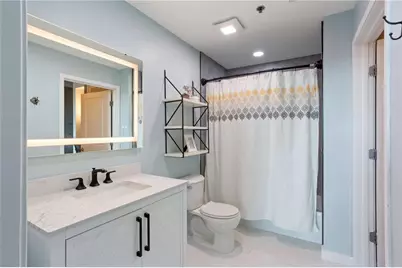 361 17th Street NW #1807, Atlanta, GA 30363 - Photo 5