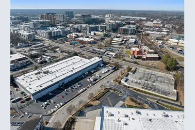 361 17th Street NW #1807, Atlanta, GA 30363 - Photo 63