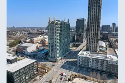 361 17th Street NW #1807, Atlanta, GA 30363 - Photo 45