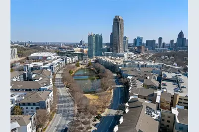 361 17th Street NW #1807, Atlanta, GA 30363 - Photo 43