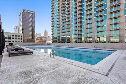 361 17th Street NW #1807, Atlanta, GA 30363 - Photo 37