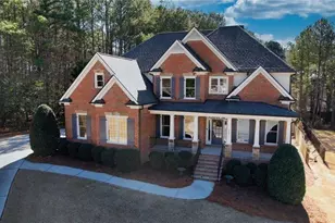 951 Nours Circle, Lawrenceville, GA 30045 - Photo 1