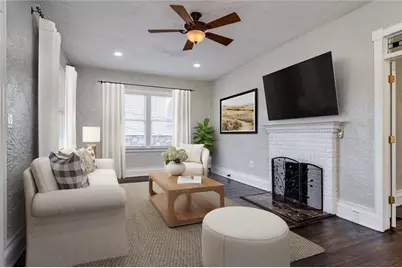 1120 Standard Drive NE, Atlanta, GA 30319 - Photo 5