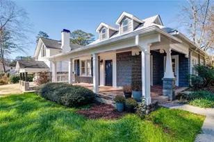 1120 Standard Dr NE, Atlanta, GA 30319 - Photo 3