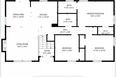 4222 Abilene Court, Decatur, GA 30034 - Photo 43