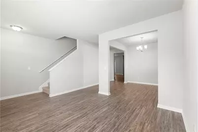 3138 Cedar Crest Way, Decatur, GA 30034 - Photo 5