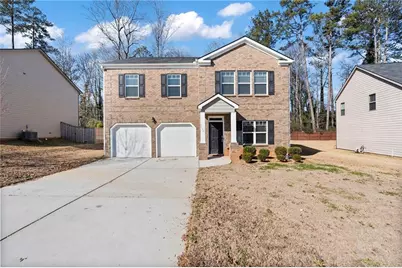 3138 Cedar Crest Way, Decatur, GA 30034 - Photo 3