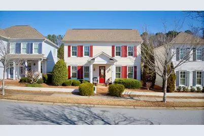 3530 Greenleffe Drive, Statham, GA 30666 - Photo 1