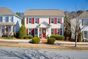 3530 Greenleffe Dr, Statham, GA 30666 - Photo 1