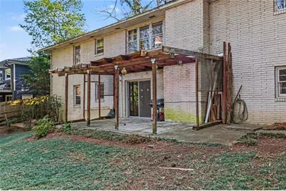 2574 Woodwardia Road NE, Atlanta, GA 30345 - Photo 29