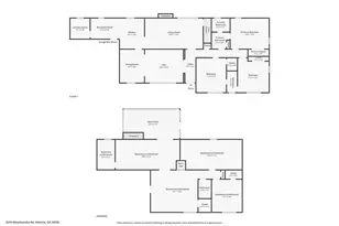 2574 Woodwardia Rd NE, Atlanta, GA 30345 - Photo 35