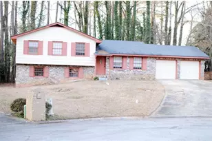 8317 Attica Ct, Jonesboro, GA 30238 - Photo 1