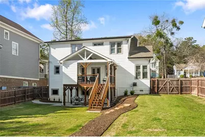 1879 Tobey Road, Chamblee, GA 30341 - Photo 17