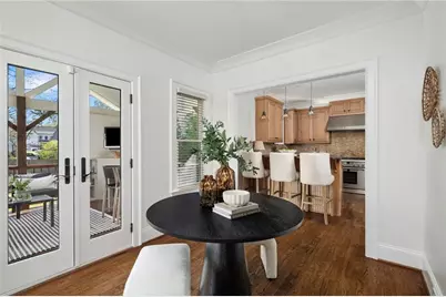 1879 Tobey Road, Chamblee, GA 30341 - Photo 9