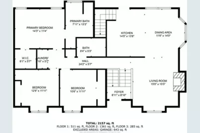 5105 Bayberry Court, Cumming, GA 30040 - Photo 51