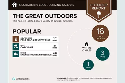 5105 Bayberry Court, Cumming, GA 30040 - Photo 55