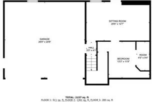 5105 Bayberry Ct, Cumming, GA 30040 - Photo 53