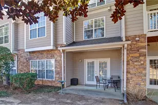 406 The Crossings Lane, Woodstock, GA 30189 - Photo 43