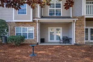 406 The Crossings Lane, Woodstock, GA 30189 - Photo 43