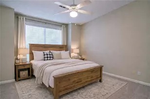 406 The Crossings Lane, Woodstock, GA 30189 - Photo 23