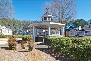 406 The Crossings Lane, Woodstock, GA 30189 - Photo 47