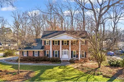 4919 Olde Village Court, Dunwoody, GA 30338 - Photo 33