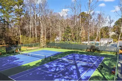 4919 Olde Village Court, Dunwoody, GA 30338 - Photo 37