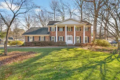 4919 Olde Village Court, Dunwoody, GA 30338 - Photo 1