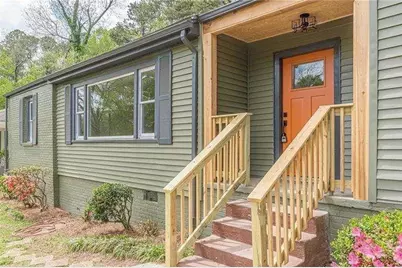 525 Rosemont Drive, Decatur, GA 30032 - Photo 1