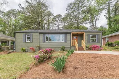 525 Rosemont Drive, Decatur, GA 30032 - Photo 3