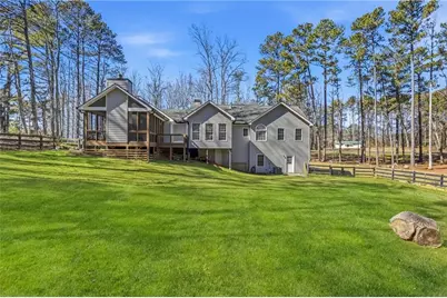 998 Mount Tabor Church Road, Dallas, GA 30157 - Photo 31