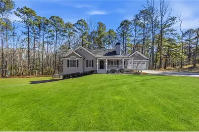 998 Mount Tabor Church Road, Dallas, GA 30157 - Photo 5