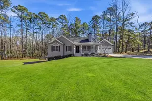 998 Mt Tabor Church Rd, Dallas, GA 30157 - Photo 5