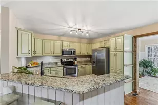 998 Mt Tabor Church Rd, Dallas, GA 30157 - Photo 9