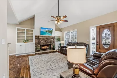 998 Mount Tabor Church Road, Dallas, GA 30157 - Photo 7