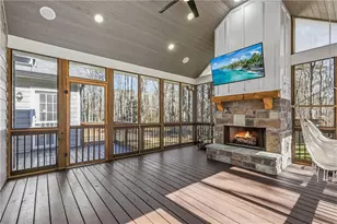 998 Mt Tabor Church Rd, Dallas, GA 30157 - Photo 13