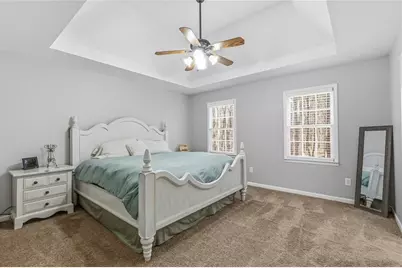 998 Mount Tabor Church Road, Dallas, GA 30157 - Photo 19