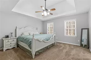 998 Mt Tabor Church Rd, Dallas, GA 30157 - Photo 19